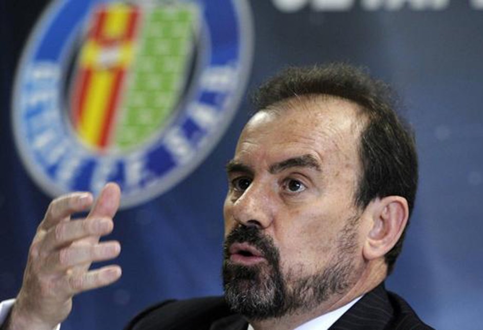 Getafe Başkanı rest çekti; GİTMEYECEĞİZ… Getafe Başkanı rest çekti; GİTMEYECEĞİZ…