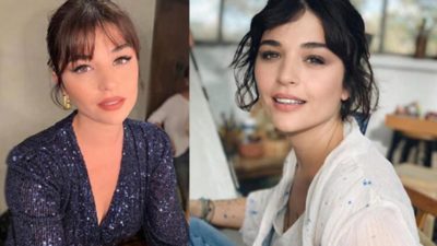 Bursalı oyuncu: Annelik umudum başka bahara kaldı