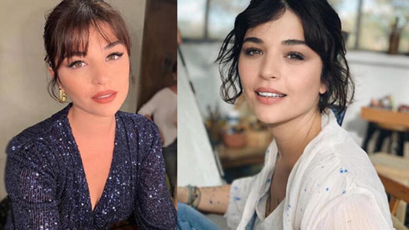 Bursalı oyuncu: Annelik umudum başka bahara kaldı Bursalı oyuncu: Annelik umudum başka bahara kaldı