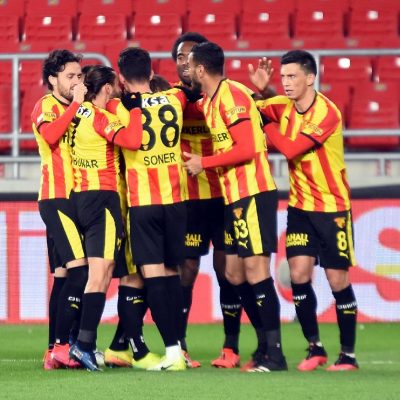 İzmir ekibi teste girdi… İşte sonuçlar… İzmir ekibi teste girdi… İşte sonuçlar…