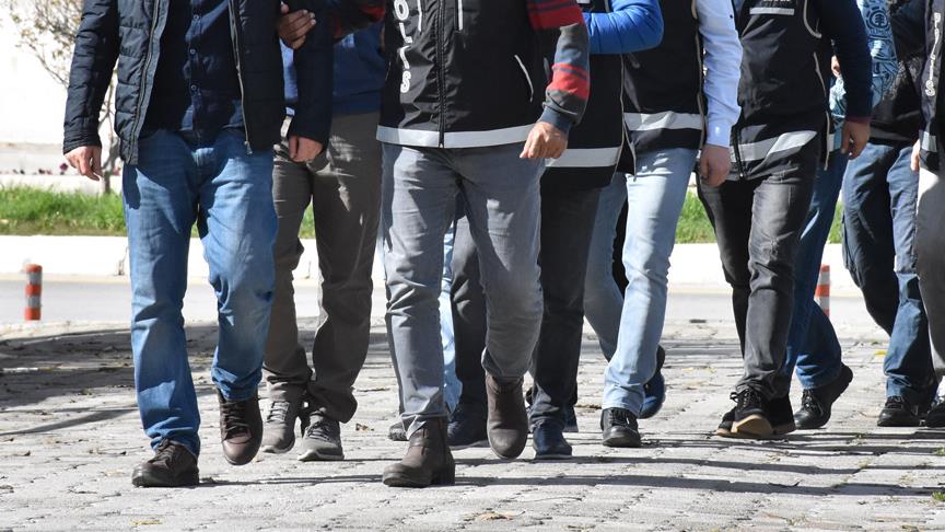 İstanbul ve Bursa’da yasadışı bahis operasyonu: 22 gözaltı