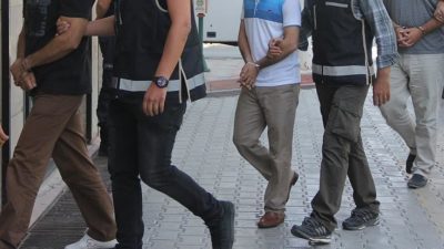 Korona fırsatçılarına 30 ilde operasyon: 160 gözaltı