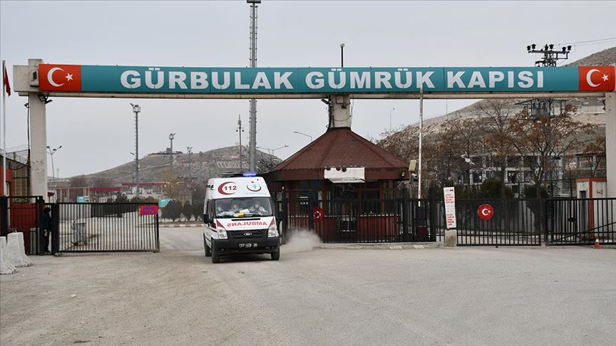 Ağrı’dan acı haber!