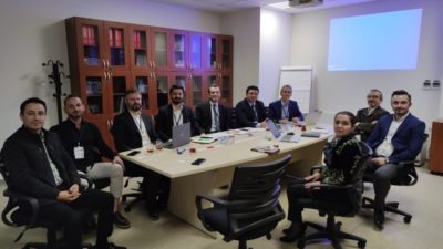 Gürsu Belediyesi gençlerin istihdamı için proje üretiyor