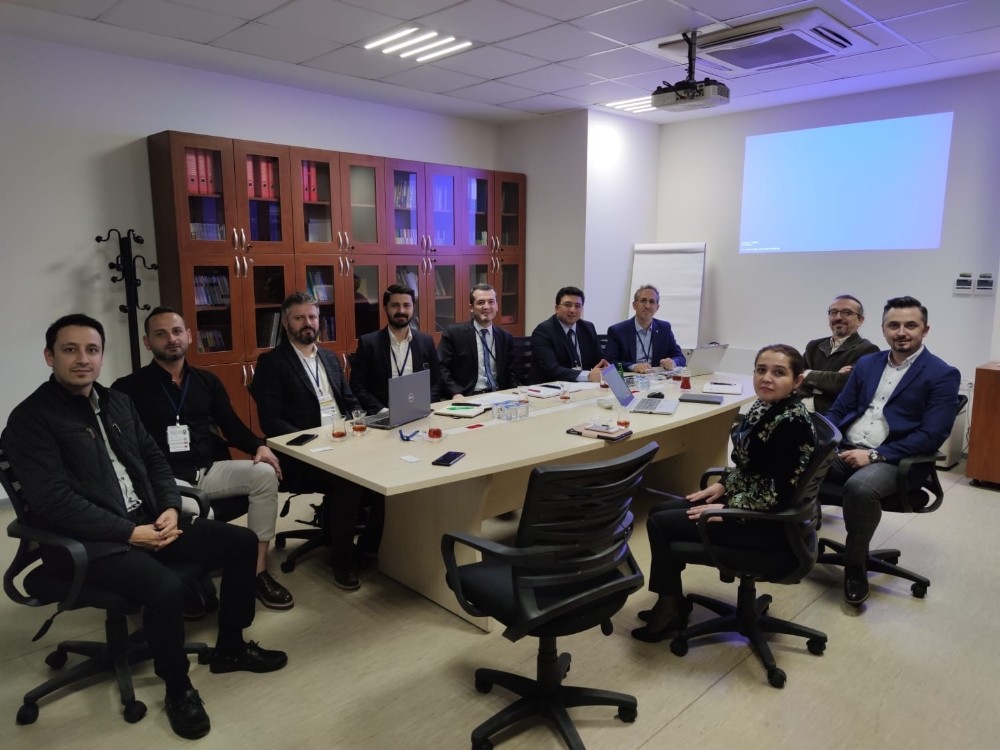 Gürsu Belediyesi gençlerin istihdamı için proje üretiyor