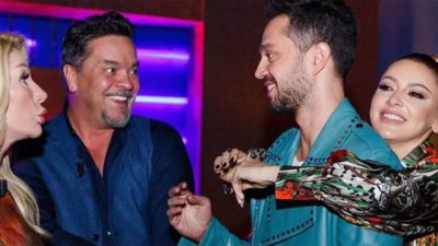 Murat Boz ve Beyazıt Öztürk’ün Hadise planı! Olay oldu