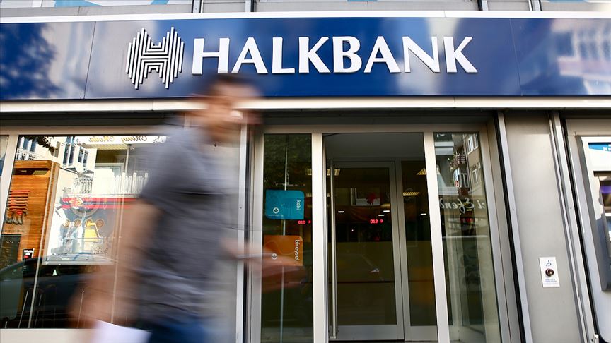 ABD Yüksek Mahkemesi’nden Halkbank kararı