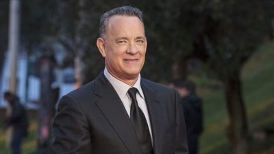 Tom Hanks’ten iyi haber