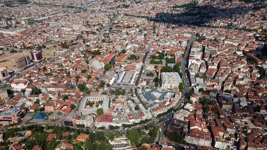 Bursa’nın turizm potansiyeli bakanlığın markajında
