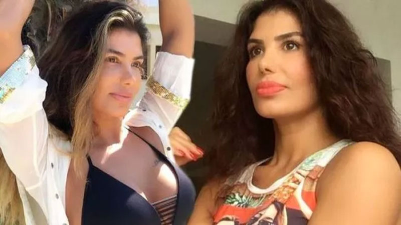 Hatice’den skandal koronavirüs paylaşımı