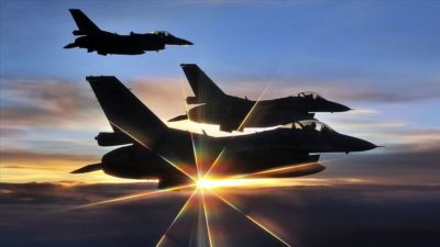 Kuzey Irak’a TSK-MİT operasyonu