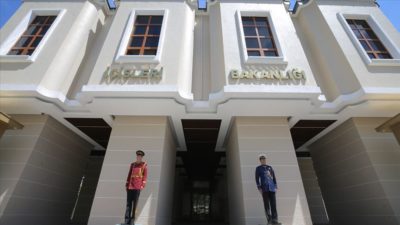 İçişleri 81 ile gönderdi! Kritik koronavirüs talimatı