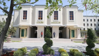 Ülkelerine gönderilen yabancı terörist savaşçı sayısı 280 oldu