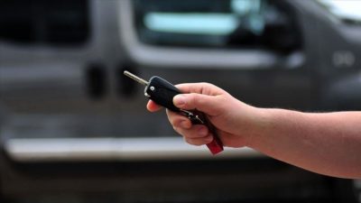 Bakanlık harekete geçti! İkinci el araç satışında yeni dönem