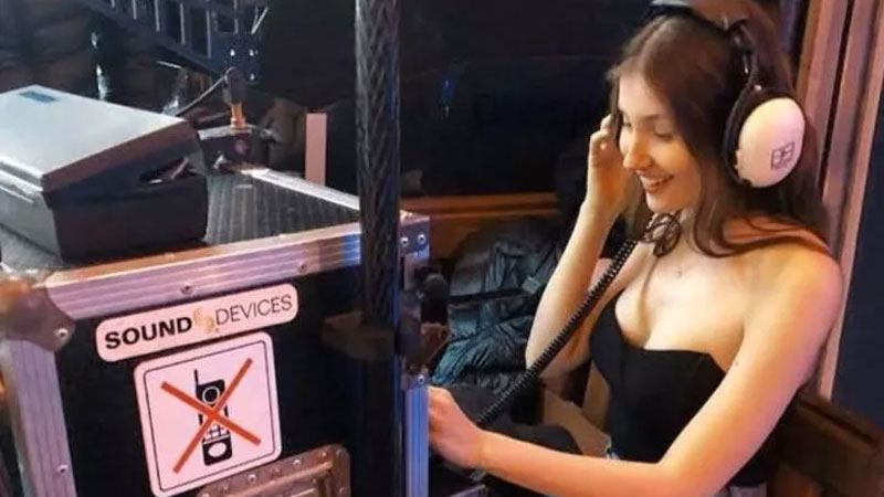 Genç oyuncu koronavirüs yüzünden İran’da mahsur kaldı Genç oyuncu koronavirüs yüzünden İran’da mahsur kaldı