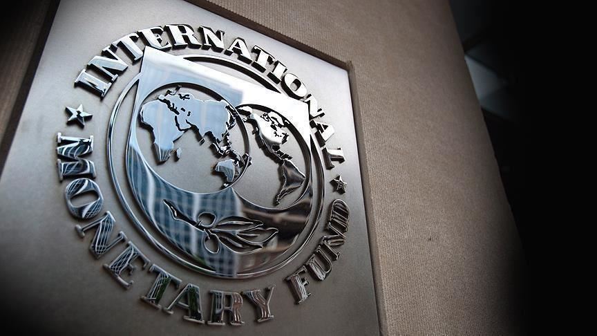 IMF: Koronavirüs pandemisi benzeri görülmemiş bir ekonomik krize neden oldu