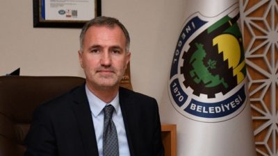 İnegöl’de çözüm merkezi halkın hizmetinde