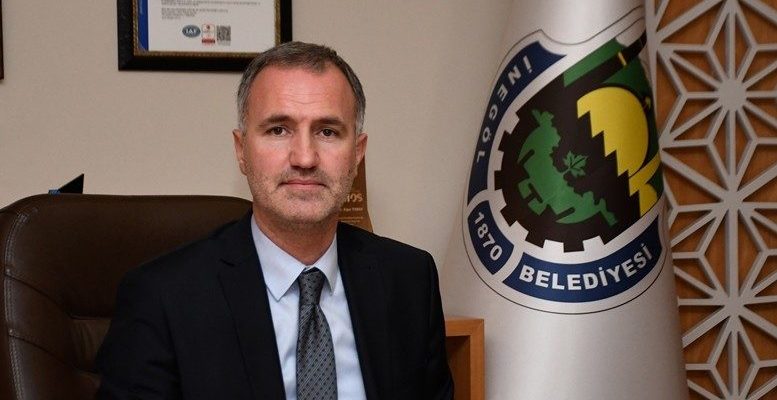 İnegöl’de çözüm merkezi halkın hizmetinde