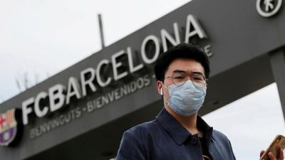 İspanya şokta; Sayı 191’e ulaştı…