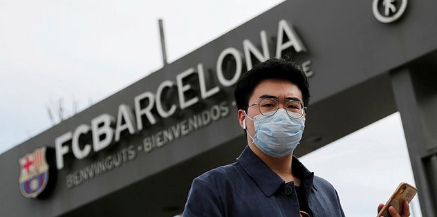 İspanya şokta; Sayı 191’e ulaştı…