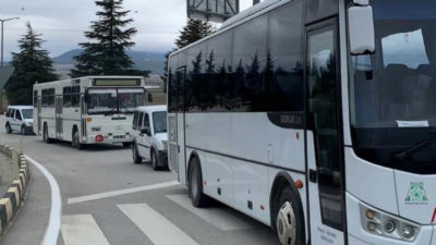 Bir ilde daha koronavirüs alarmı! 180 kişi karantinaya alındı