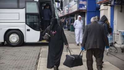 Şehirlerarası otobüs bilet fiyatlarıyla ilgili açıklama!