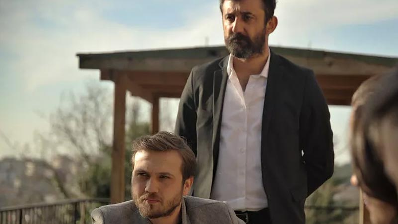 Çukur severlere kötü haber! Çukur severlere kötü haber!