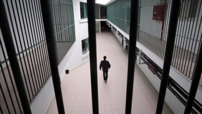Cezaevlerinde alınan tedbirlerin süresi uzatıldı
