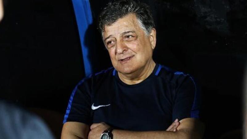 Yılmaz Vural’dan 65 yaş önlemi Dünyayı tehdit eden koronavirüs salgını yüzünden sezona verilen arada 4