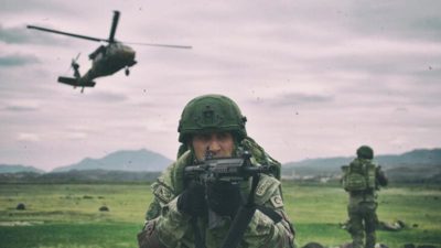 MSB açıkladı! 2 PKK’lı terörist etkisiz hale getirildi