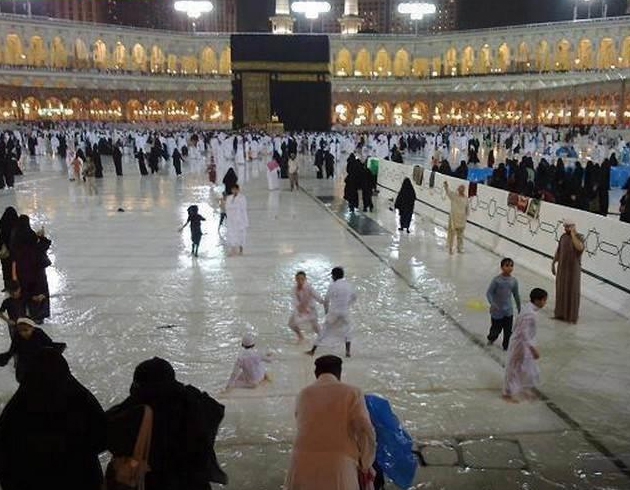 Suudi Arabistan açıkladı; ziyarete açıldı… Suudi Arabistan açıkladı; ziyarete açıldı…