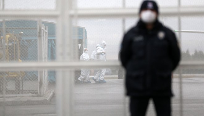 9 Avrupa ülkesinden geleceklerin karantina sürecine ilişkin açıklama