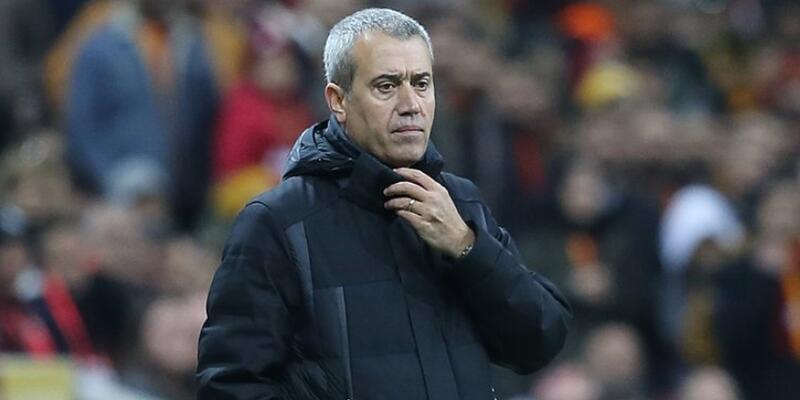 Özdeş’le yollar ayrıldı… Özdeş’le yollar ayrıldı…