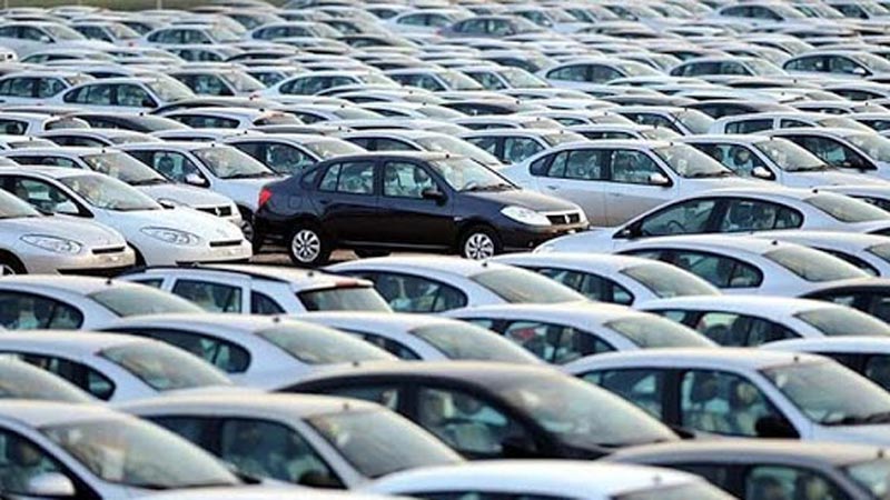 Çin’de otomobil satışlarına sert fren