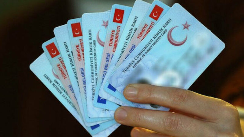 Genel Müdürlük açıkladı; Türk vatandaşlığı kazandılar… Nüfus ve Vatandaşlık İşleri Genel Müdürlüğü, Türkiye'ye yatırım yapan 9