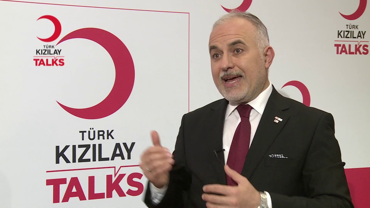 Kızılay Başkanı tedavi için tarih verdi…