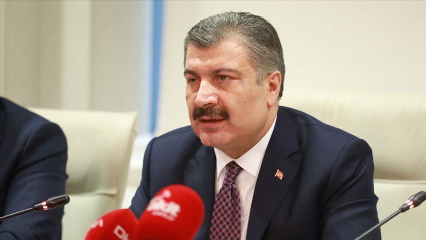 Koronavirüsten can kaybı 21 oldu Koronavirüsten can kaybı 21 oldu