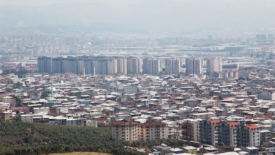Bursa’da konut alacaklar dikkat!