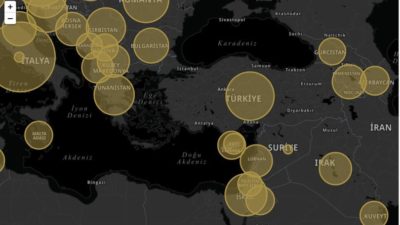 Cumhurbaşkanlığı koronavirüs bilgilendirme sitesi açtı