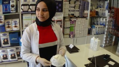 Koronavirüsün ardından fiyatlar aldı başını gidiyor