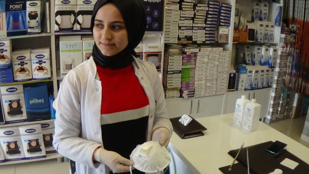 Koronavirüsün ardından fiyatlar aldı başını gidiyor