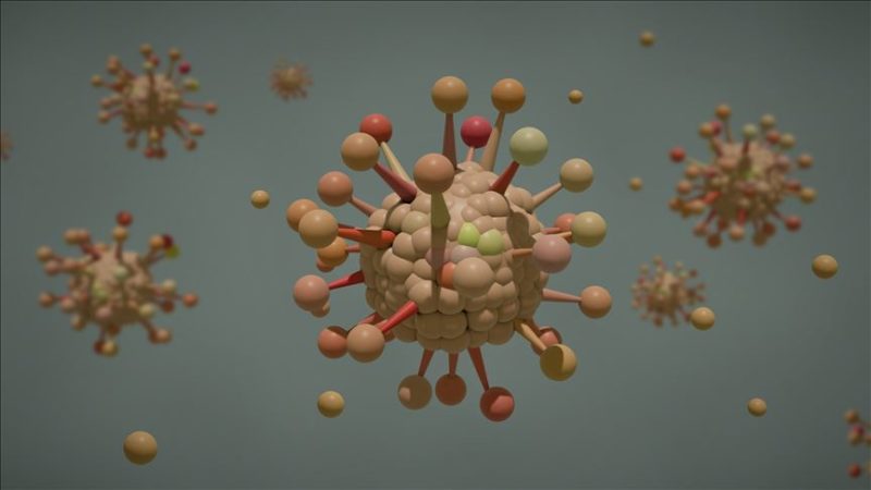 Medicana Avcılar Hastanesi Kardiyoloji Uzmanı Dr. Naser Can, koronavirüsün kalp