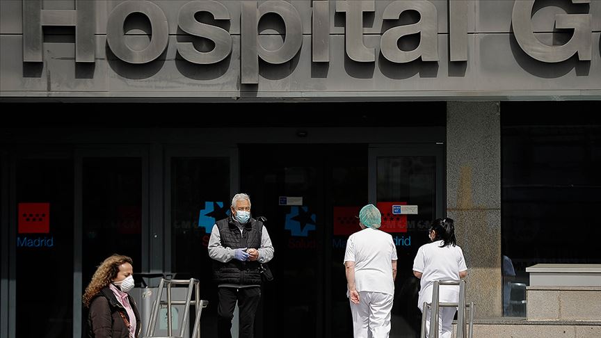 Koronayı atlatan kişi sayısı 102 bini geçti