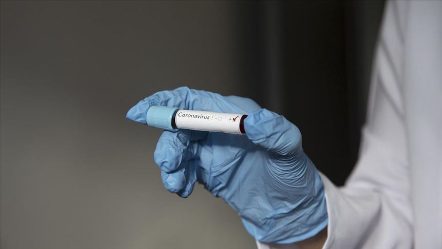 Fransa’da koronavirüsten bir Türk öldü