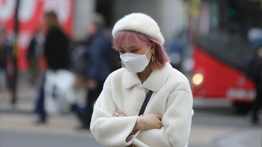 İletişim uzmanından ‘koronavirüs paranoyası’ uyarısı