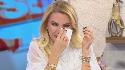 Evli biriyle aşk yaşayan Ece Erken’e sert çıktı: Koronadan daha tehlikeli