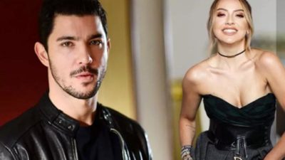 Karantinada ayrılamadılar! O detay ortaya çıkardı