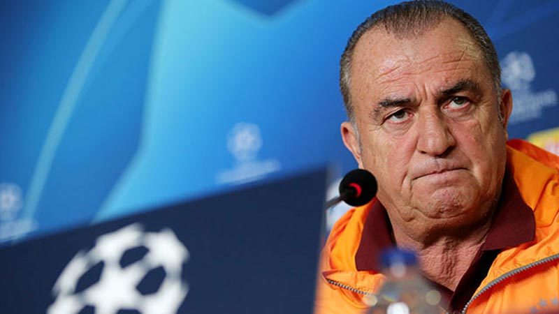 Fatih Terim’in sağlık durumuyla ilgili hastaneden flaş açıklama Koronavirüs testi pozitif çıkan Galatasaray Teknik Direktörü Fatih Terim'in durumuyla