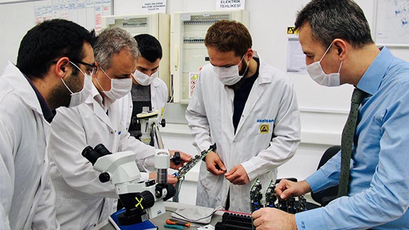 Türkiye bu haberi bekliyordu! Selçuk Bayraktar ilk kez paylaştı