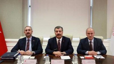 9 ülkeye daha uçuşlar durduruldu!